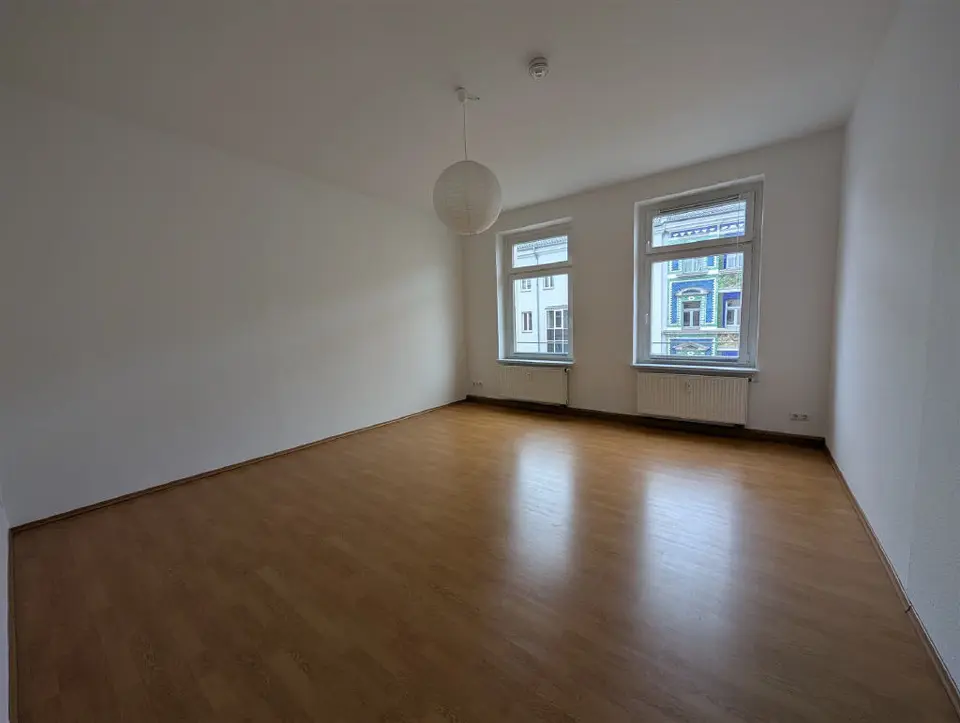 Studio mit 21 m² in Zwickau – Bild 1