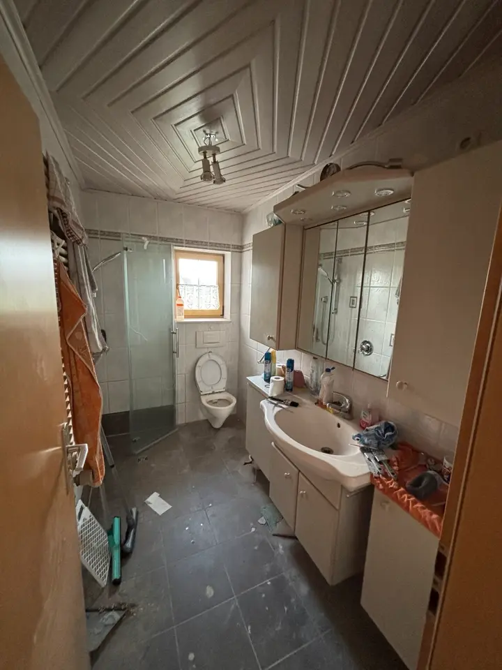 2 Zimmer Wohnung mit 90 m² in Kaufbeuren – Bild 4