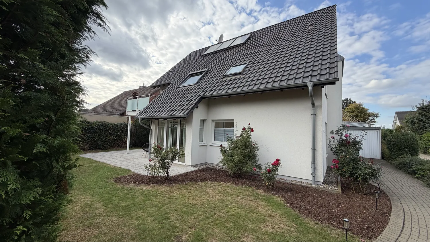 3 room apartment with 99 m² in Wolfenbüttel – Photo 7