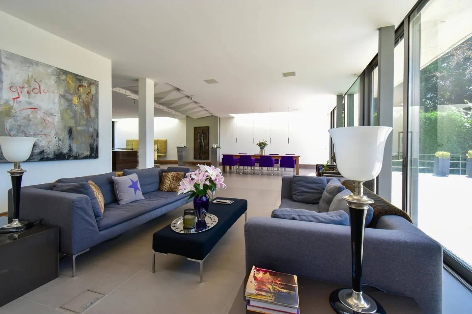 6 Zimmer Haus mit 487 m² in Essen – Bild 12