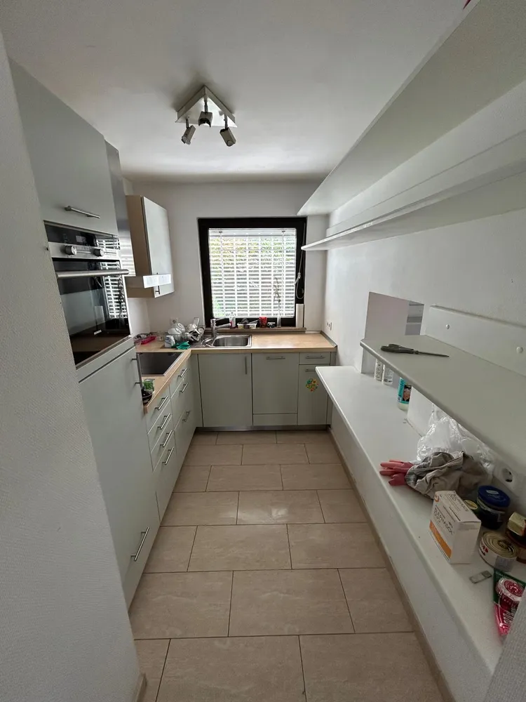 3 Zimmer Wohnung mit 88 m² in Frankfurt am Main – Bild 1