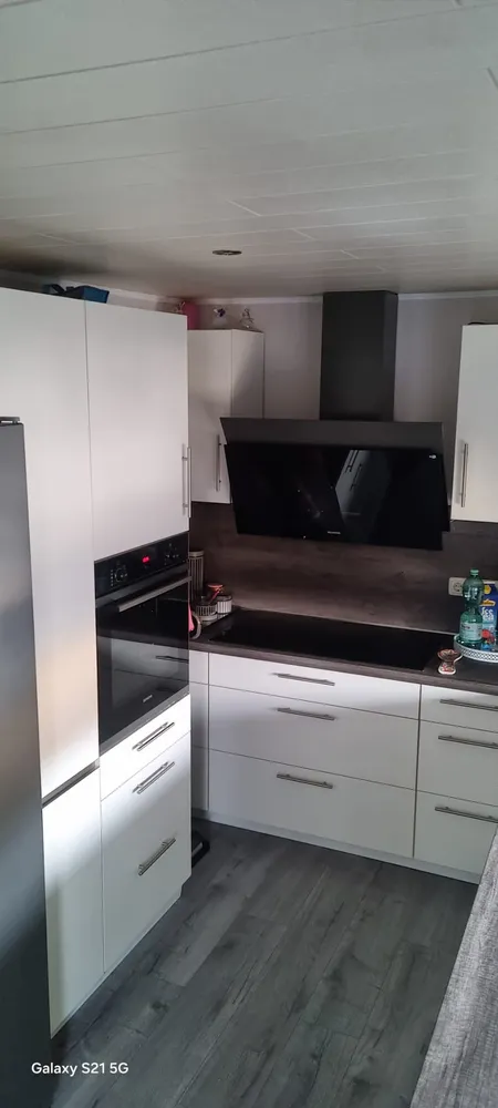 4 Zimmer Wohnung mit 135 m² in Idar-Oberstein – Bild 10