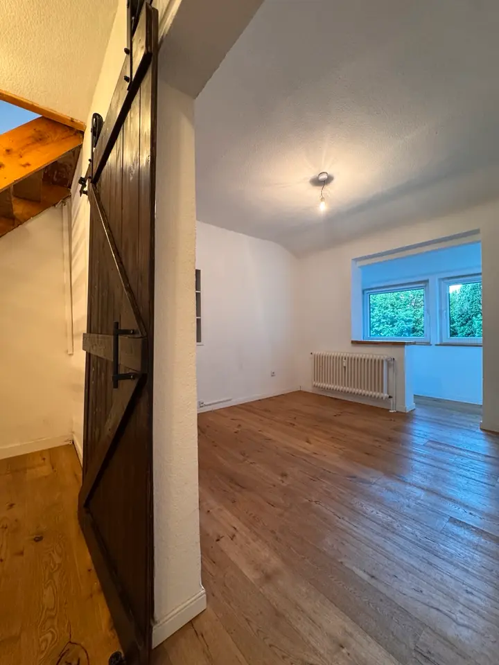 3 room apartment with 94 m² in Duisburg – Photo 6