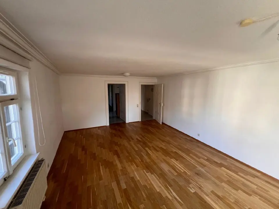 2 Zimmer Wohnung mit 56 m² in Herrenberg – Bild 6