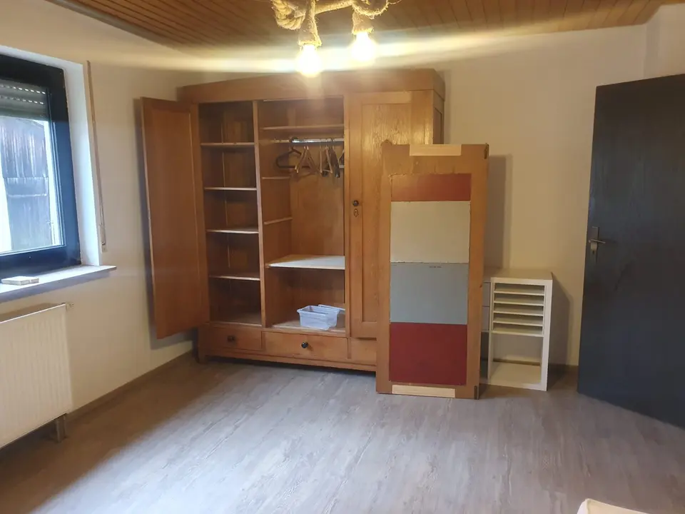 WG-Zimmer mit 18 m² in Pforzheim – Bild 4