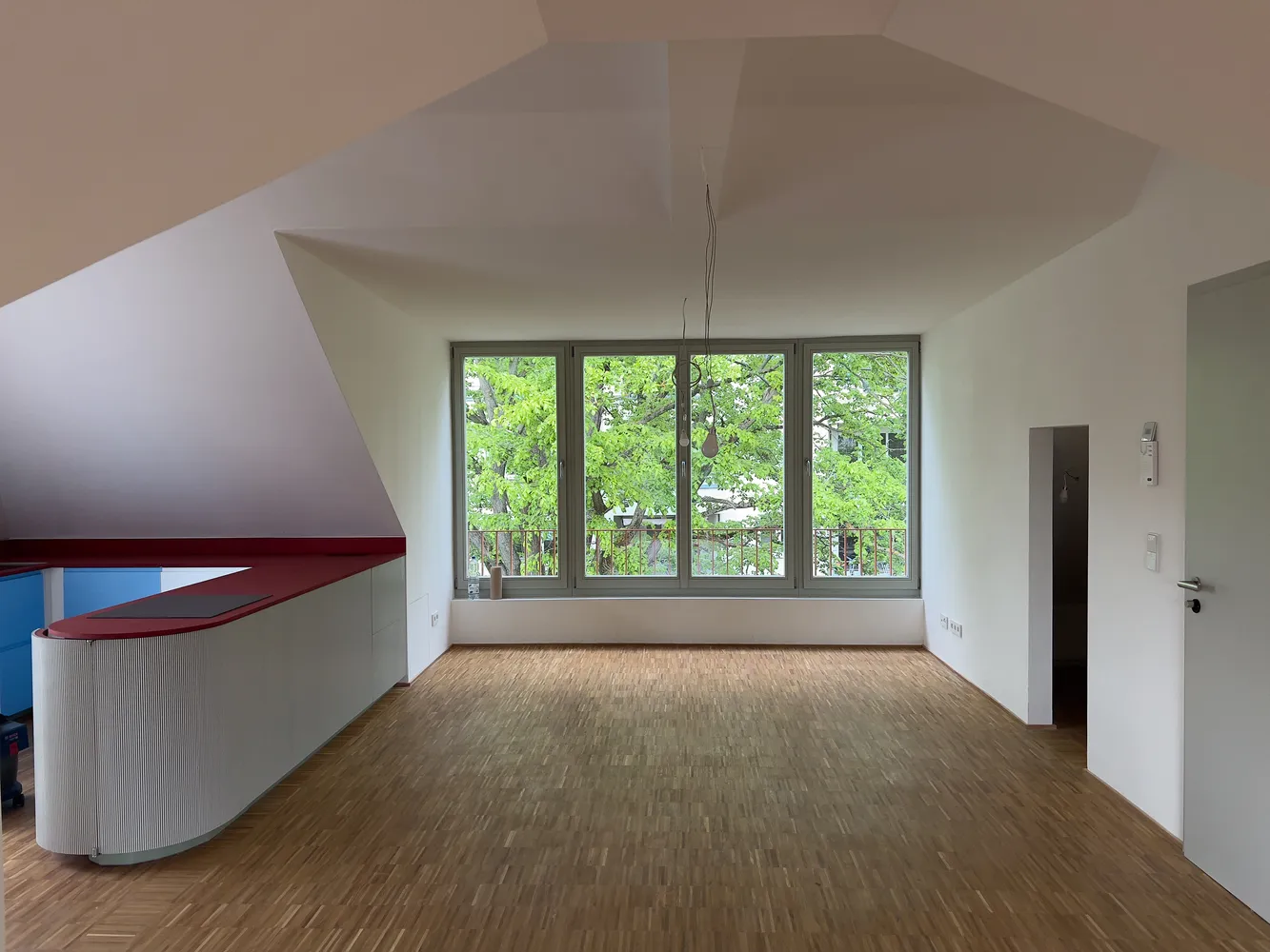 1 Zimmer Wohnung mit 52 m² in Berlin – Bild 9