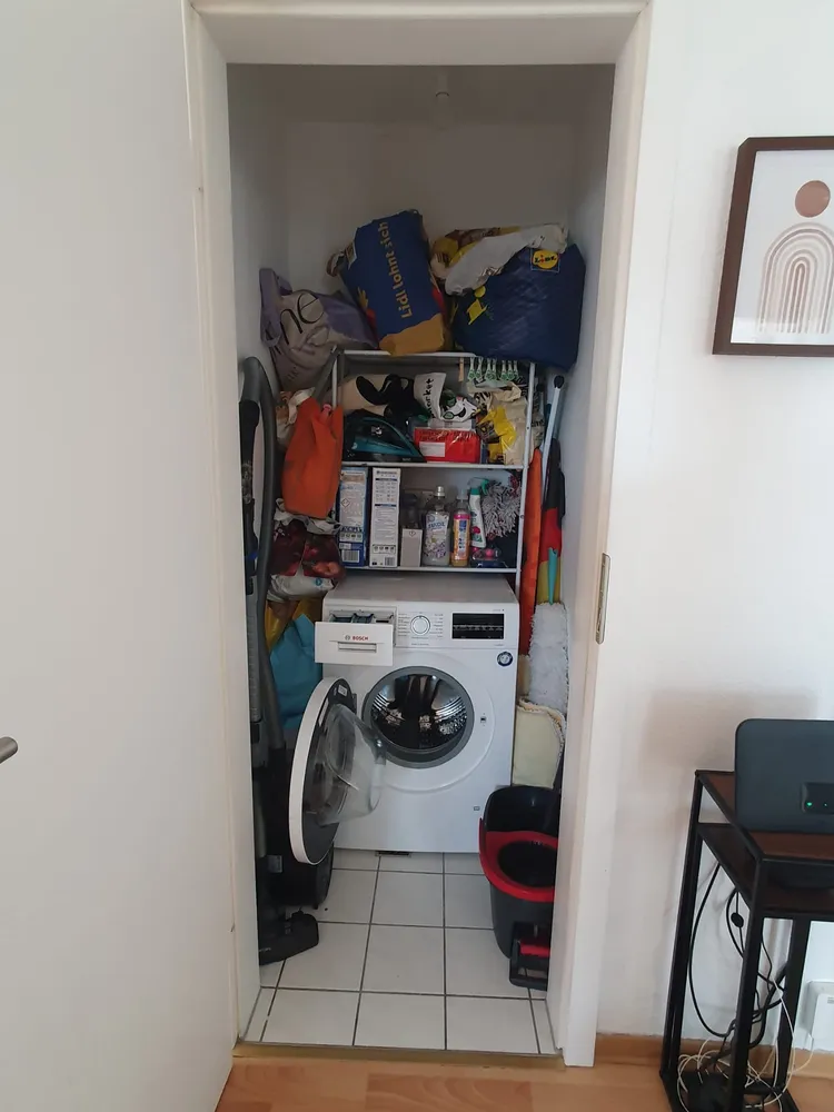 3 Zimmer Wohnung mit 92 m² in Rottweil – Bild 8
