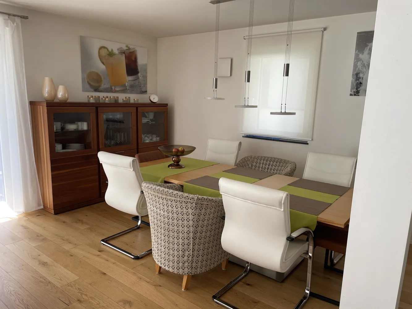 5 room apartment with 147 m² in Stuttgart – Photo 7