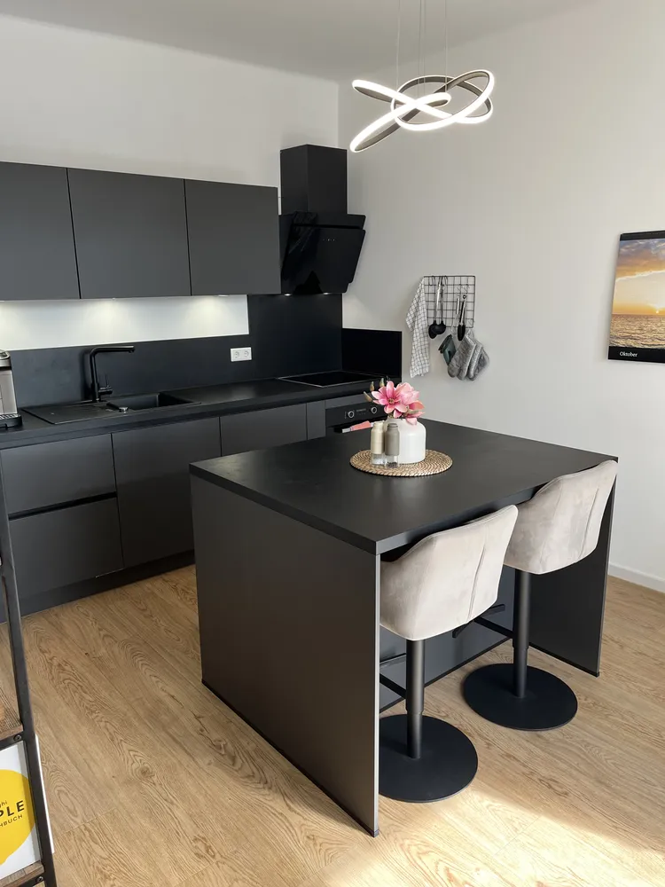 3 room apartment with 89 m² in Düsseldorf – Photo 2