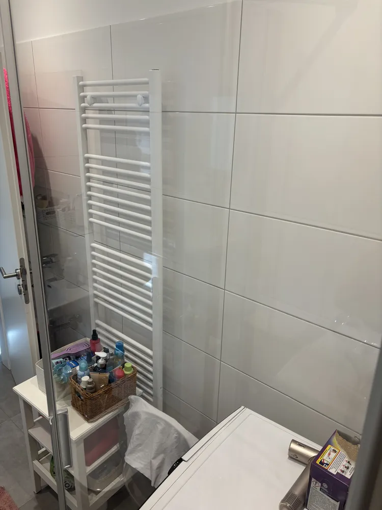2 room apartment with 45 m² in Cologne – Photo 4