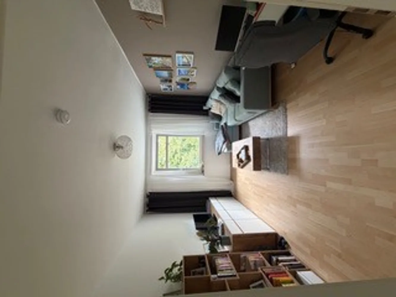 2 Zimmer Wohnung mit 65 m² in Bonn – Bild 9