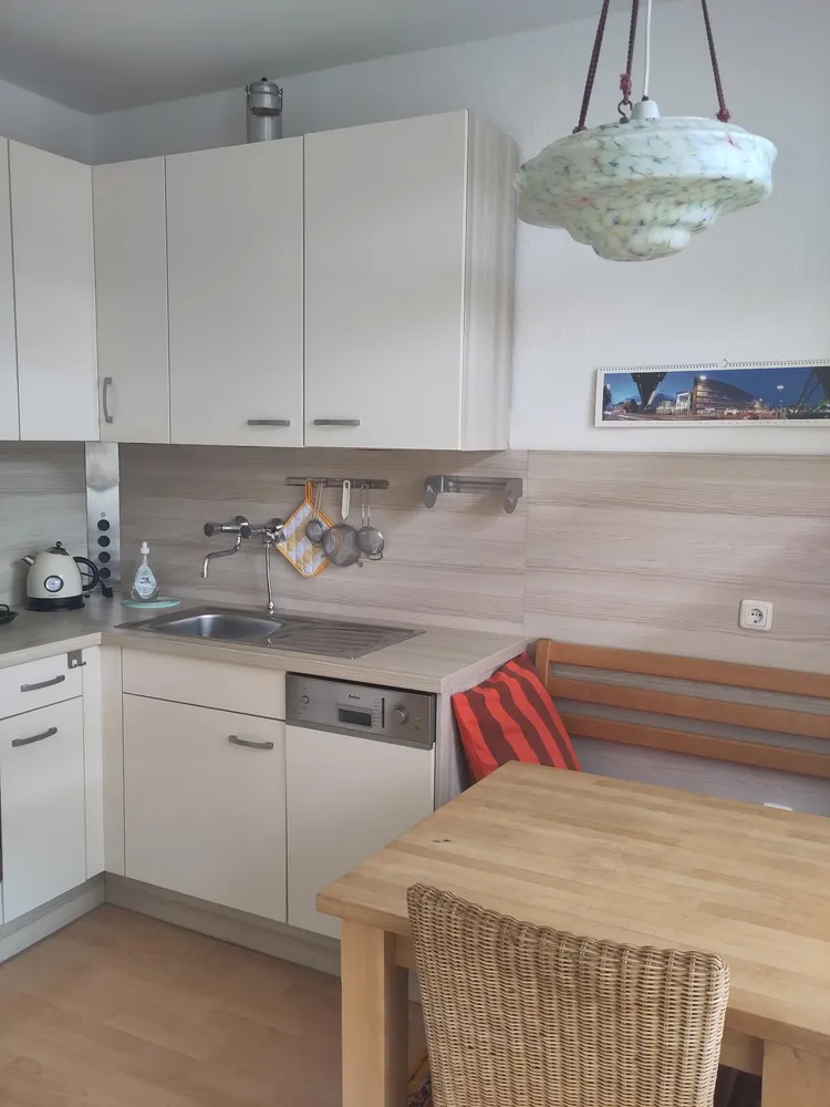 1 Zimmer Wohnung mit 38 m² in Wuppertal – Bild 10