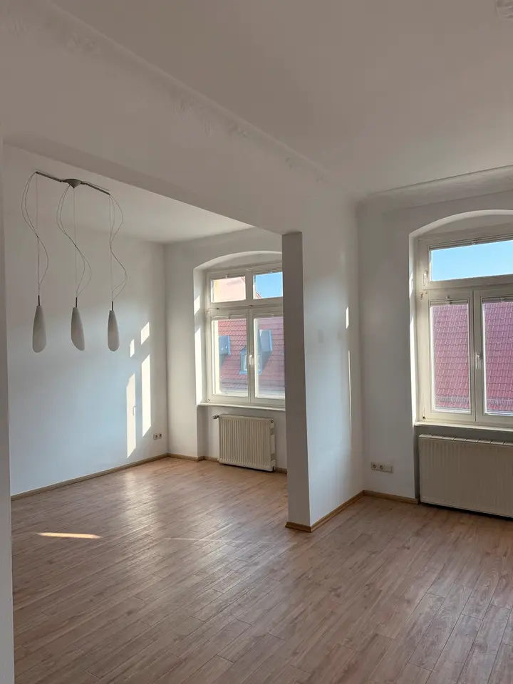 3 Zimmer Wohnung mit 100 m² in Riesa – Bild 10