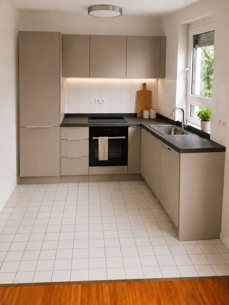 2 Zimmer Wohnung mit 52 m² in Dresden – Bild 11