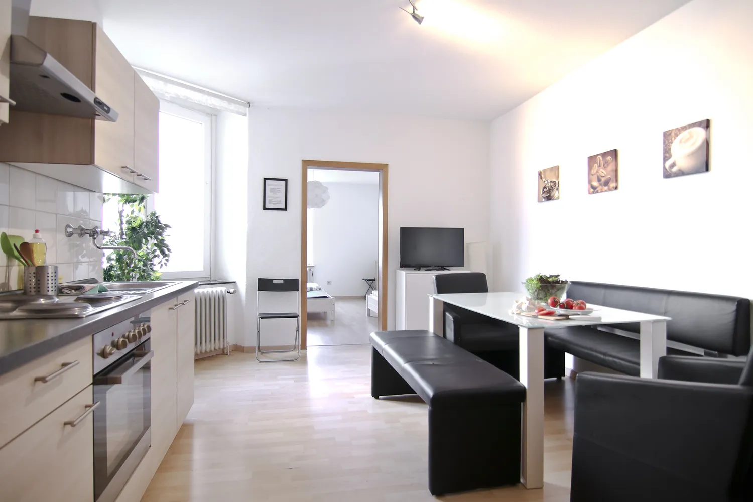 2 Zimmer Wohnung mit 70 m² in Remscheid – Bild 3