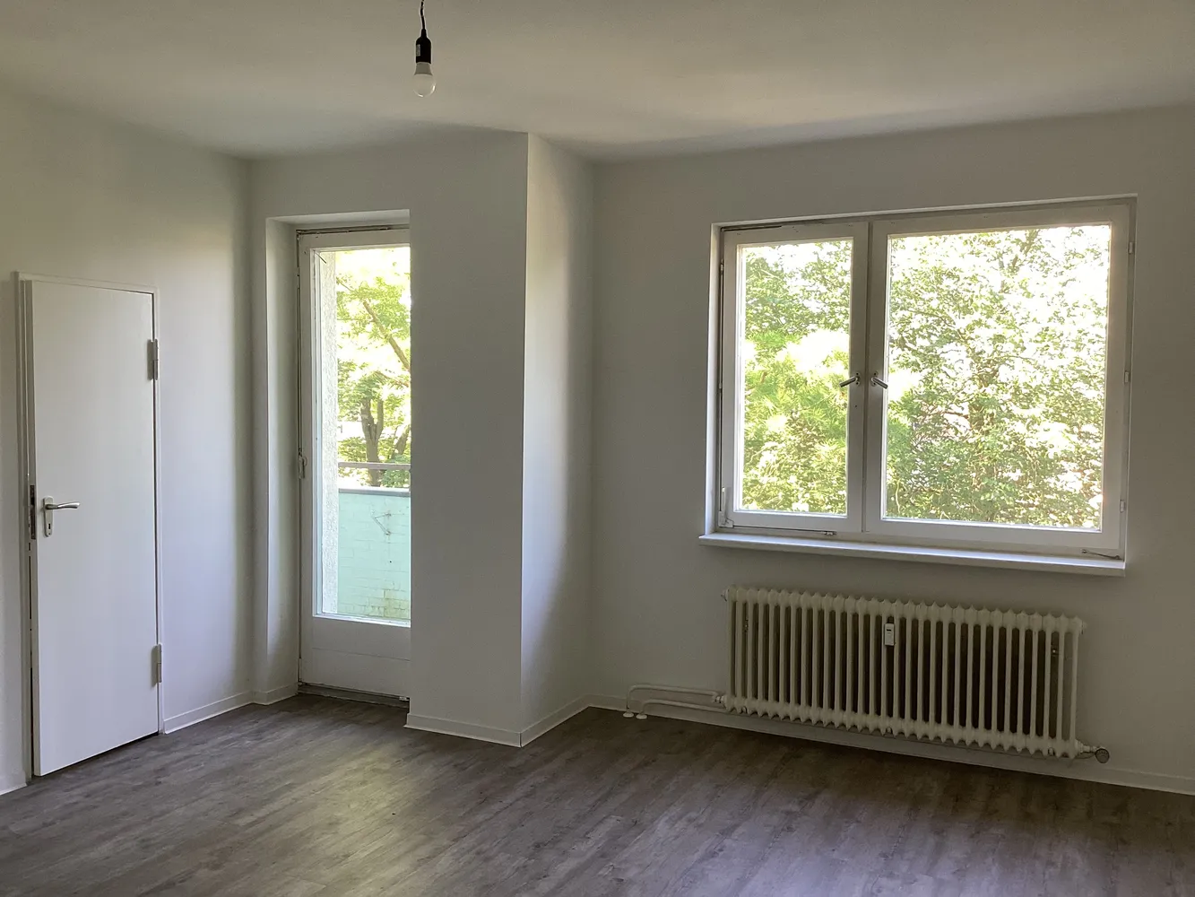 2 Zimmer Wohnung mit 48 m² in Berlin – Bild 2