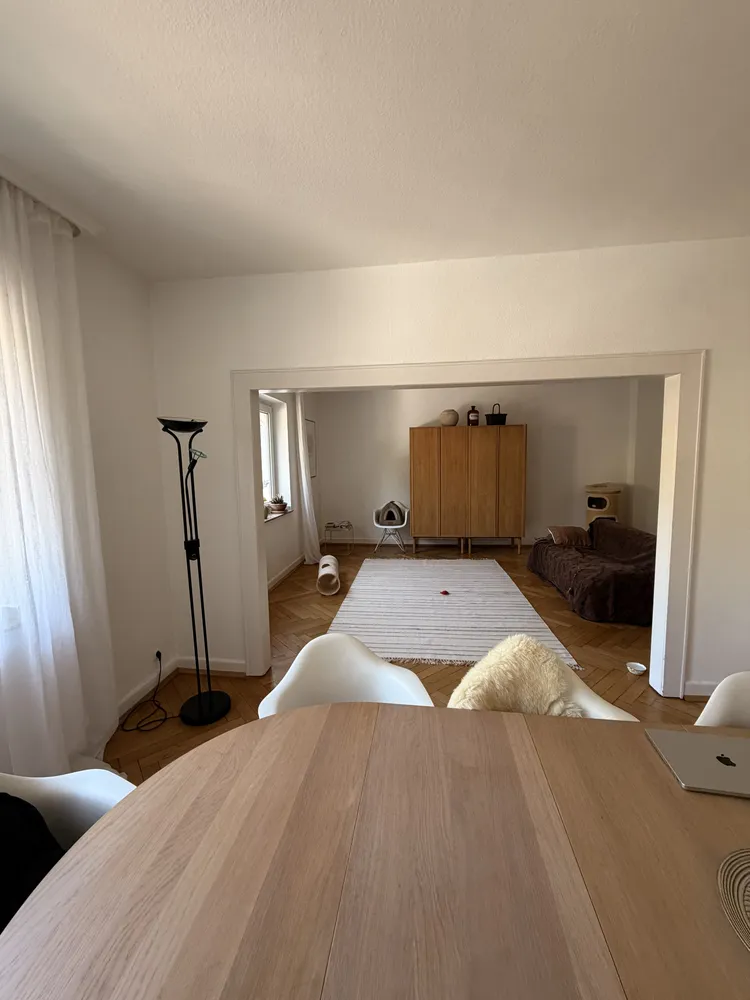 3 Zimmer Wohnung mit 100 m² in Essen – Bild 3