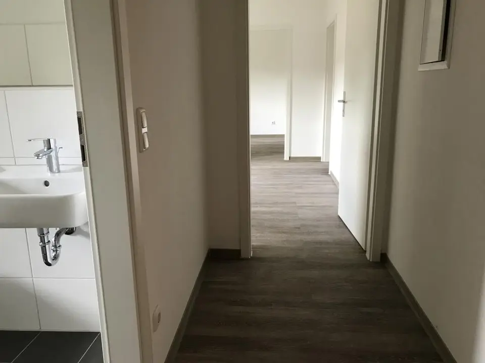 2 Zimmer Wohnung mit 50 m² in Duisburg – Bild 2