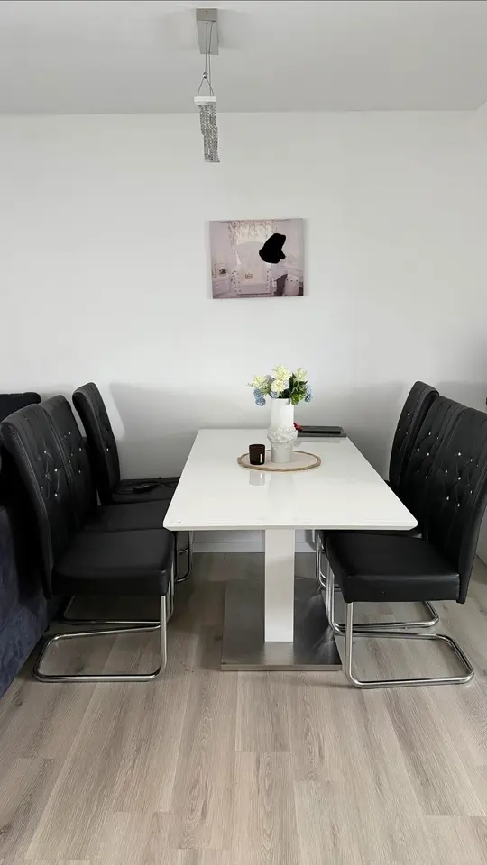 3 Zimmer Wohnung mit 55 m² in Mannheim – Bild 7