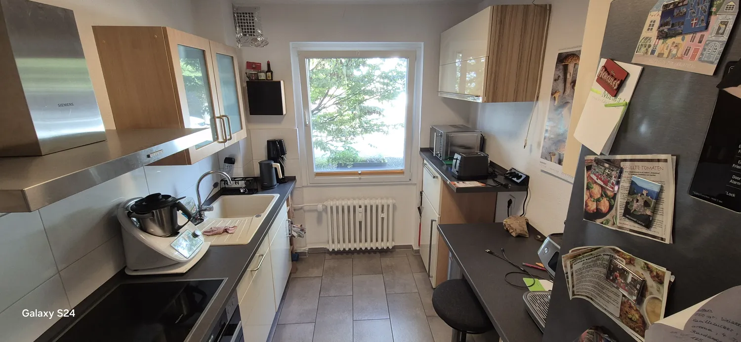 3 room apartment with 74 m² in Leverkusen – Photo 9
