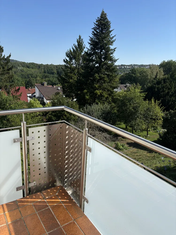 3 Zimmer Wohnung mit 55 m² in Stuttgart – Bild 7