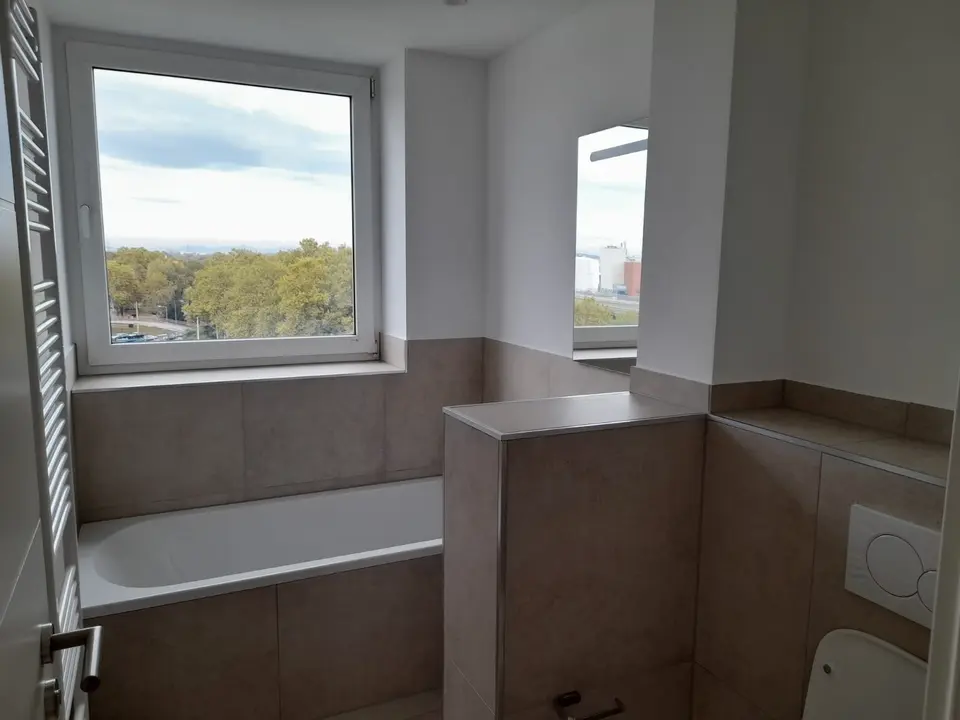 4 Zimmer Wohnung mit 98 m² in Karlsruhe – Bild 10