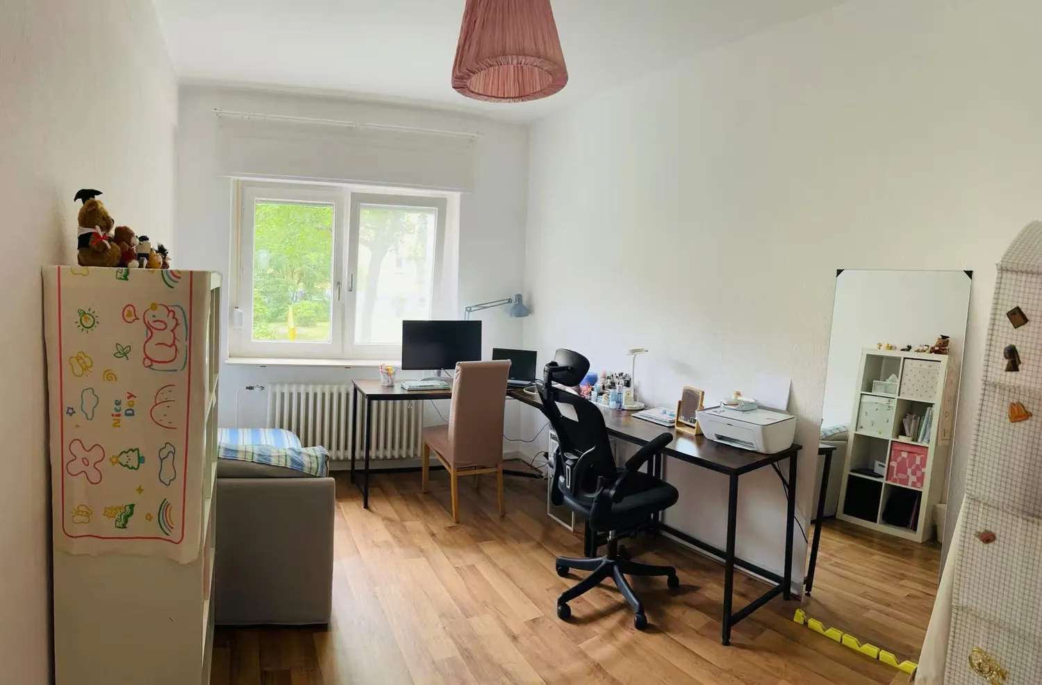 3 Zimmer Wohnung mit 55 m² in Essen – Bild 4