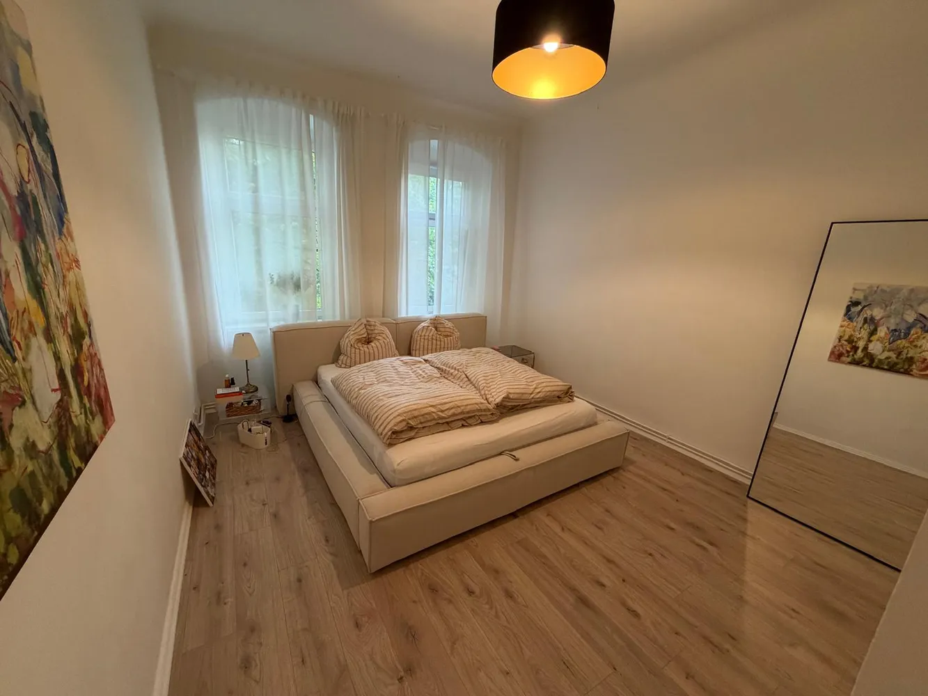 2 Zimmer Wohnung mit 67 m² in Berlin – Bild 11