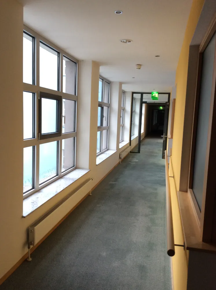 2 Zimmer Wohnung mit 47 m² in Stuttgart – Bild 7