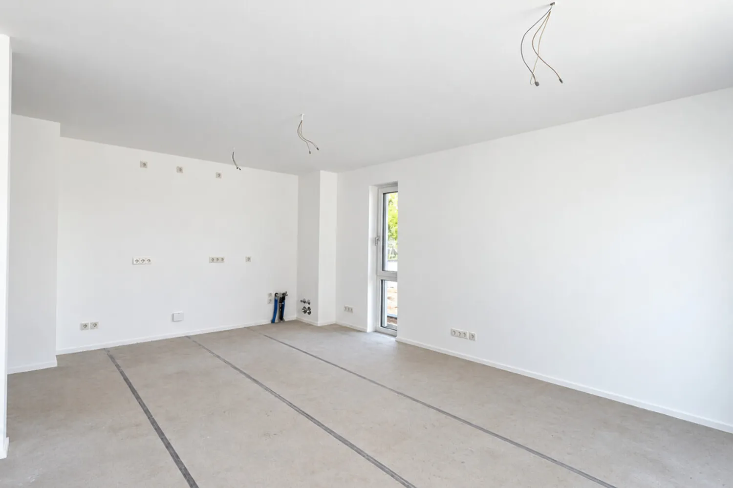 3 Zimmer Wohnung mit 73 m² in Duisburg – Bild 5