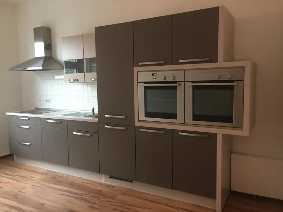 3 Zimmer Wohnung mit 116 m² in Hof – Bild 3