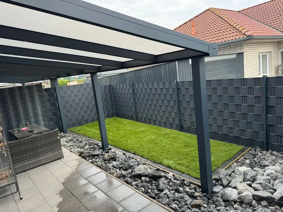 3 Zimmer Wohnung mit 85 m² in Verden (Aller) – Bild 4