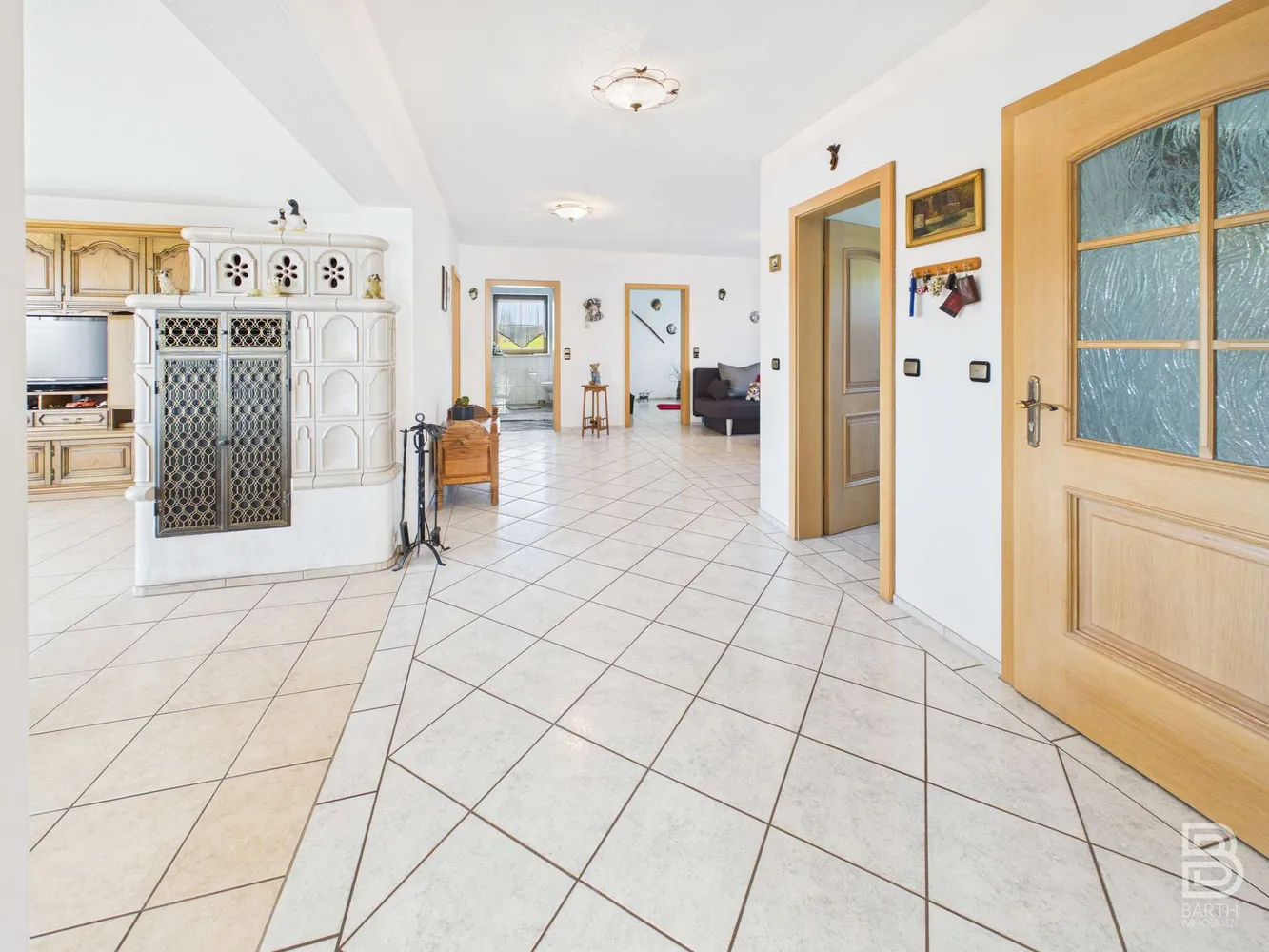 4 Zimmer Wohnung mit 123 m² in Kelheim – Bild 6