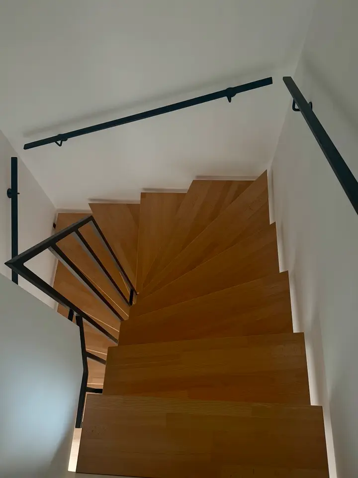 4 Zimmer Haus mit 120 m² in Mainz – Bild 4