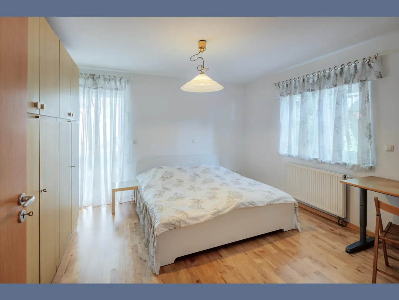 2 Zimmer Wohnung mit 68 m² in München – Bild 2