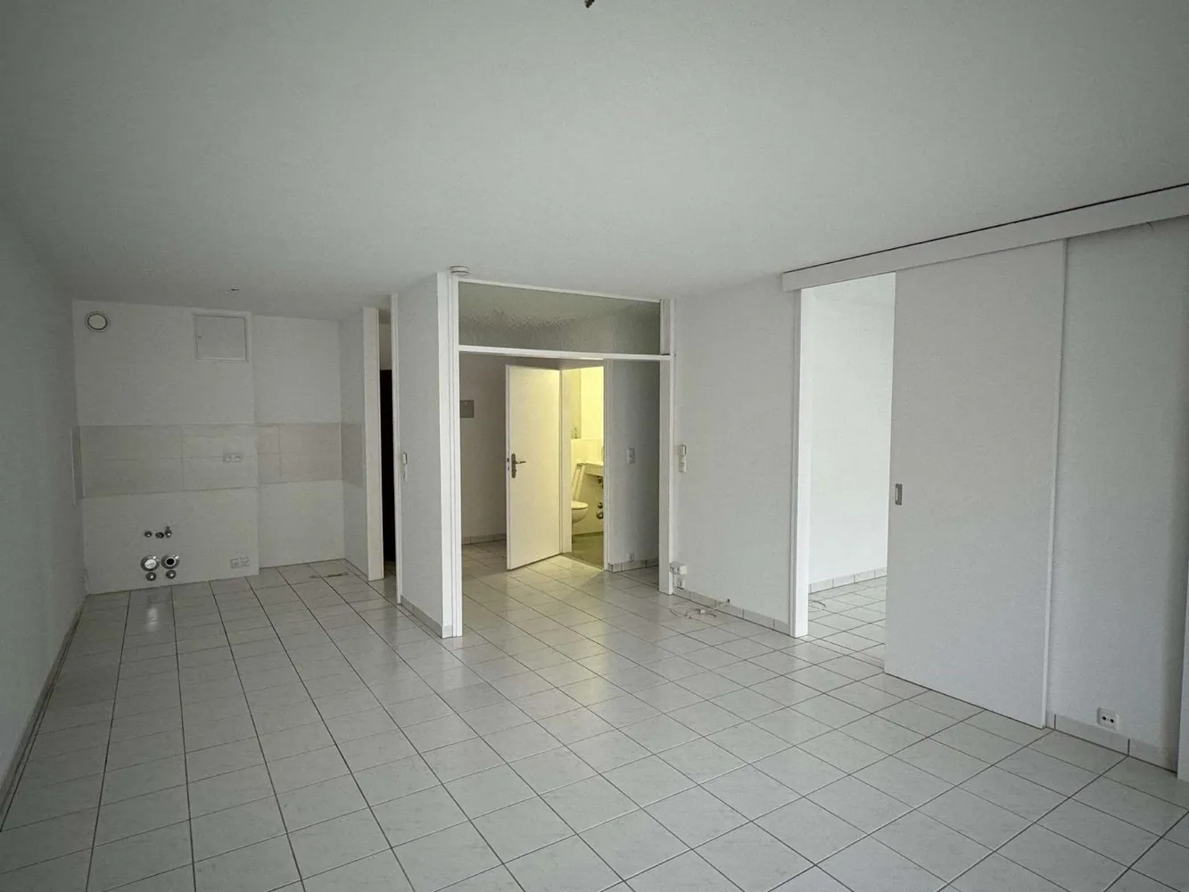2 Zimmer Wohnung mit 55 m² in München – Bild 7