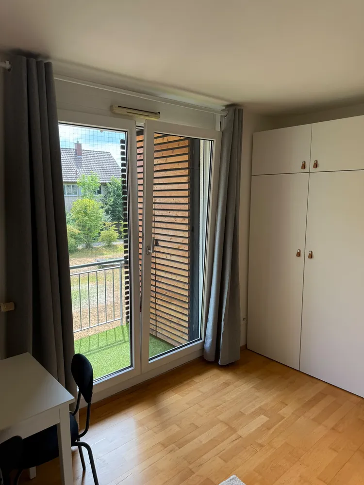 1 Zimmer Wohnung mit 24 m² in Stuttgart – Bild 3