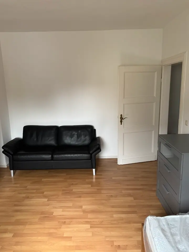 WG-Zimmer mit 17 m² in Nettetal – Bild 1