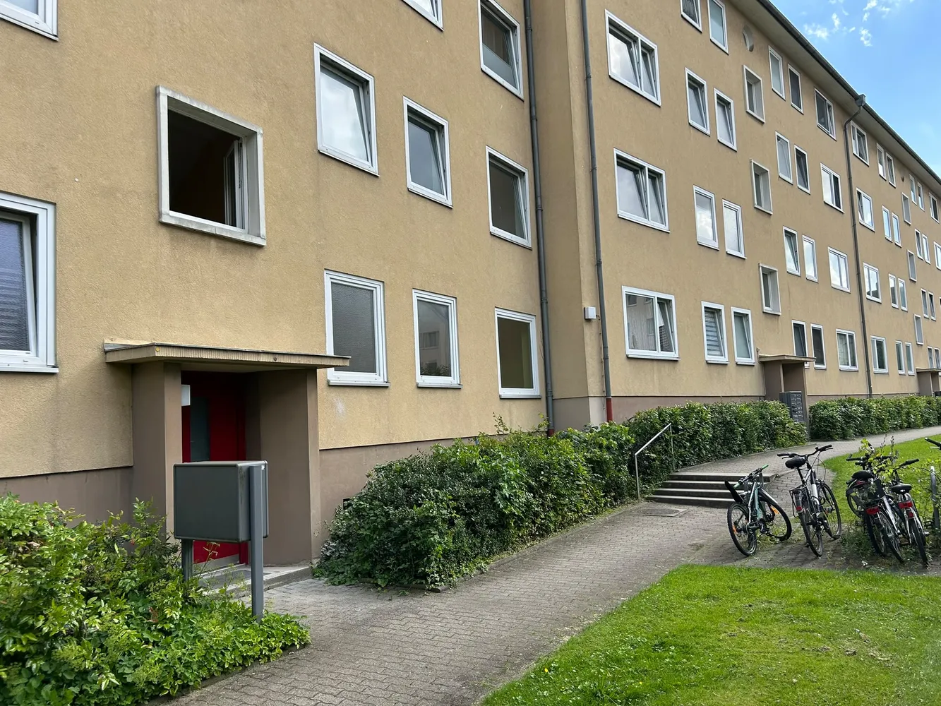 3 Zimmer Wohnung mit 65 m² in Braunschweig – Bild 3
