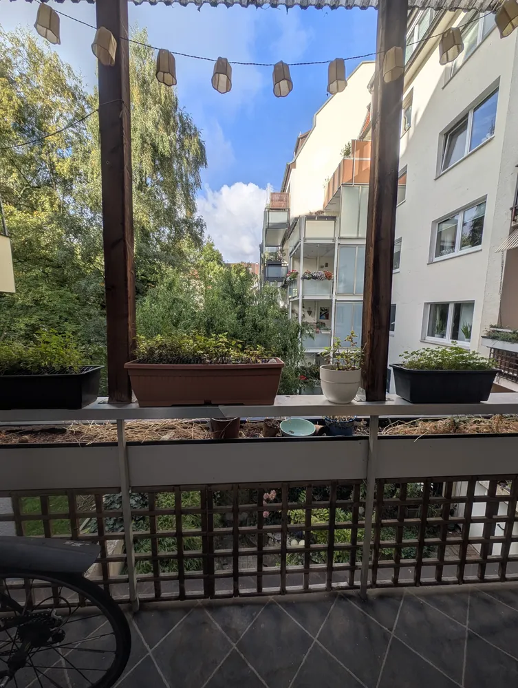 3 room apartment with 95 m² in Dortmund – Photo 5