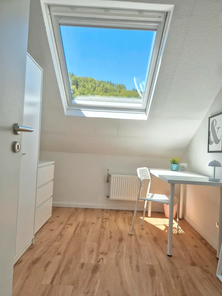3 Zimmer Wohnung mit 55 m² in Saarbrücken – Bild 8