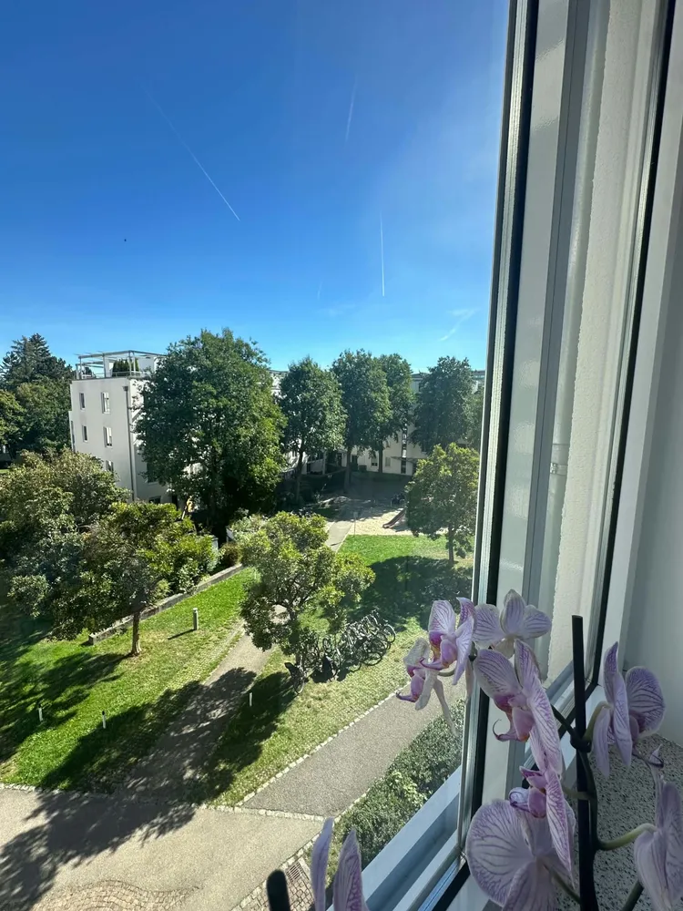 2 Zimmer Wohnung mit 50 m² in München – Bild 12