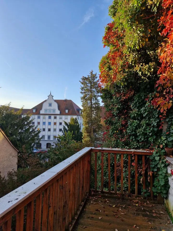 17 Zimmer Wohnung mit 88 m² in Memmingen – Bild 4