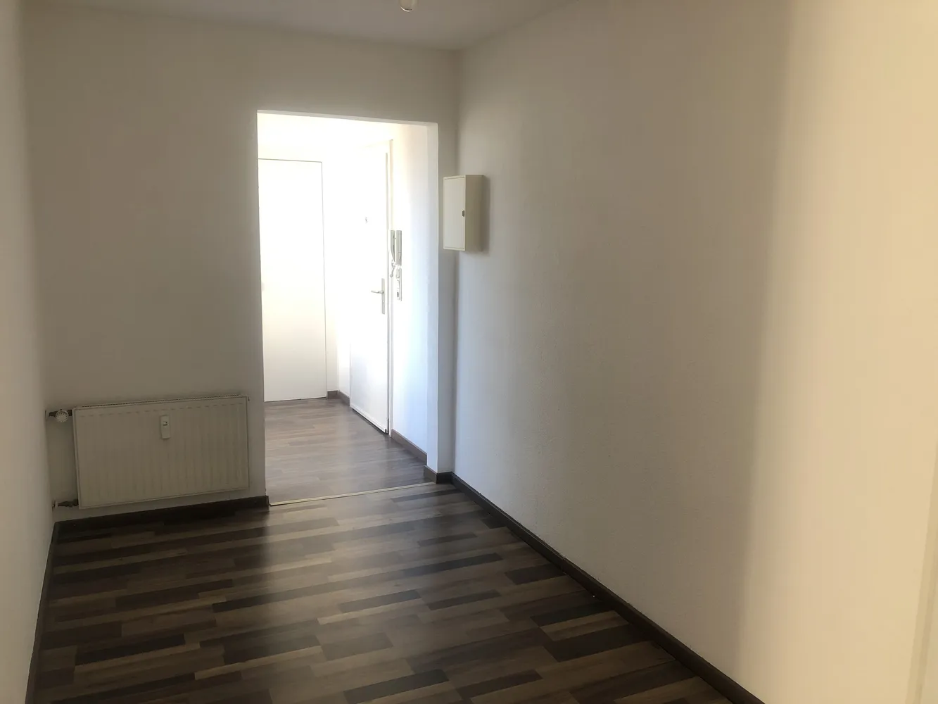 3 Zimmer Wohnung mit 79 m² in Düsseldorf – Bild 1