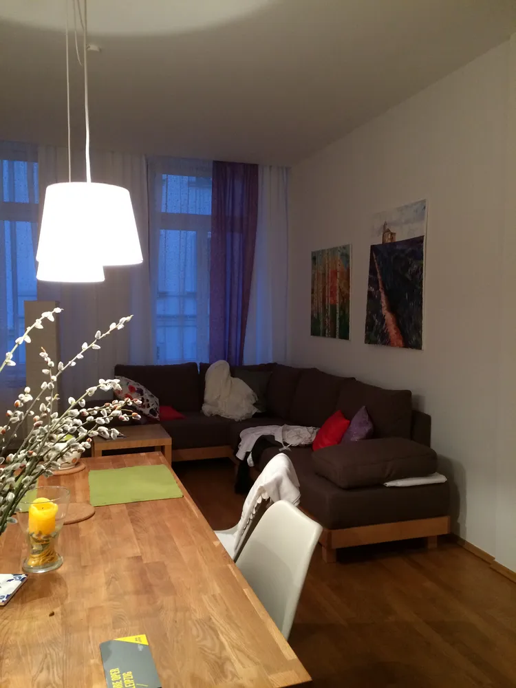 2 Zimmer Wohnung mit 63 m² in Leipzig – Bild 5