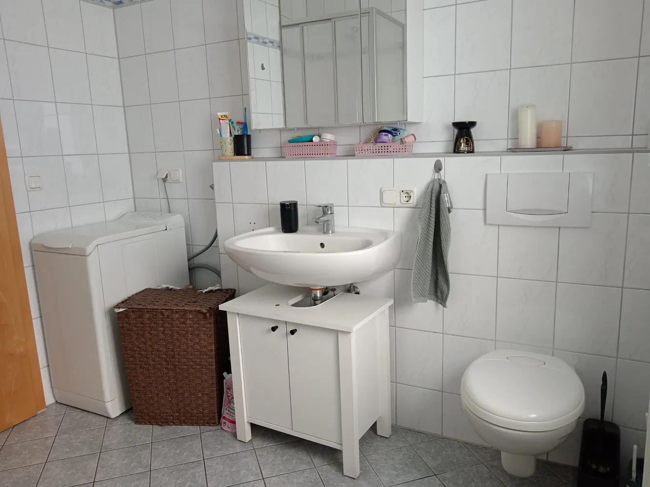 3 Zimmer Wohnung mit 91 m² in Straubing – Bild 3