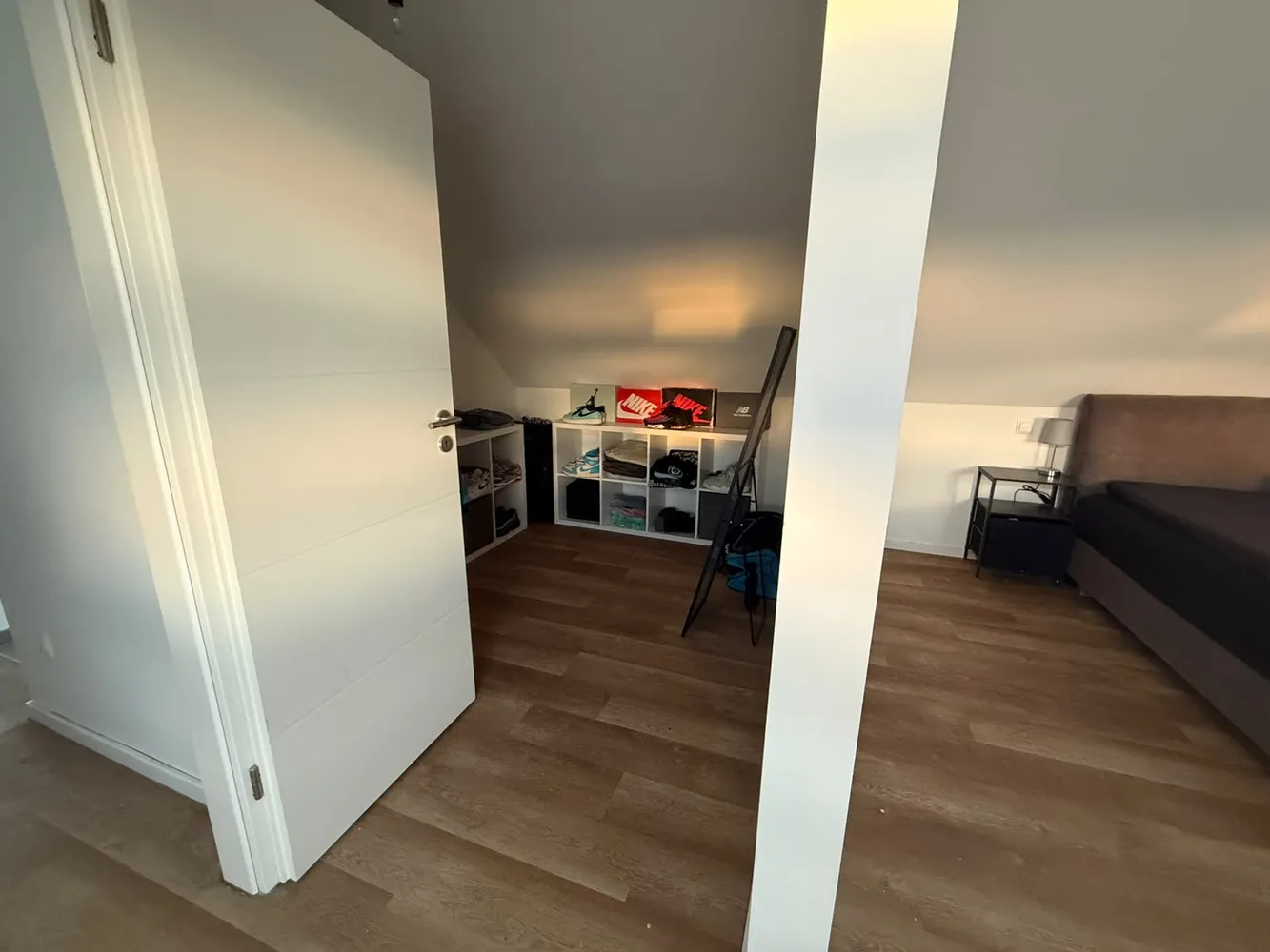 3 Zimmer Wohnung mit 110 m² in Borken – Bild 12