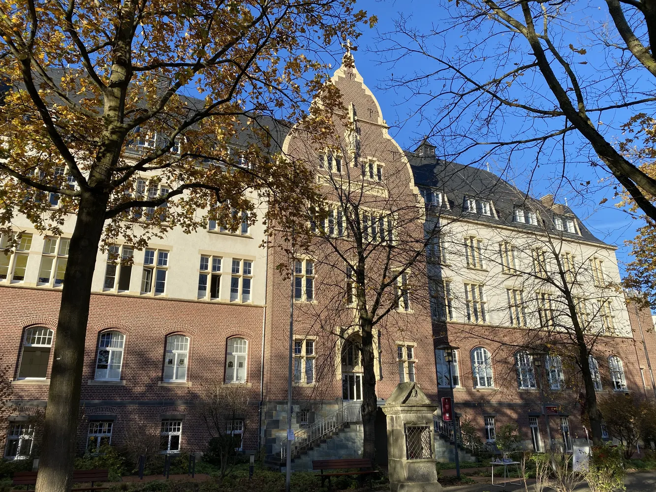 3 Zimmer Wohnung mit 67 m² in Viersen – Bild 9