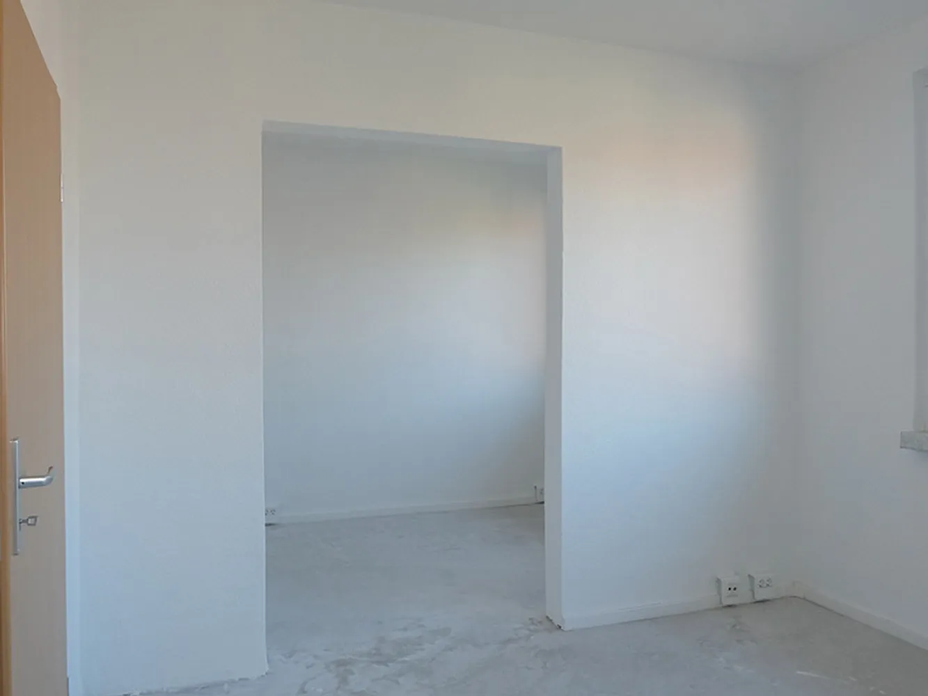 2 Zimmer Wohnung mit 61 m² in Quedlinburg – Bild 6
