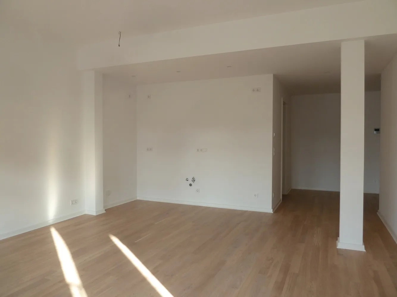 2 room apartment with 65 m² in Leipzig – Photo 6